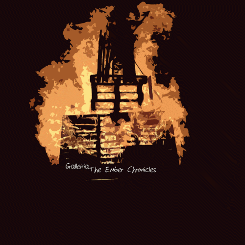 Galleiria : The Ember Chronicles